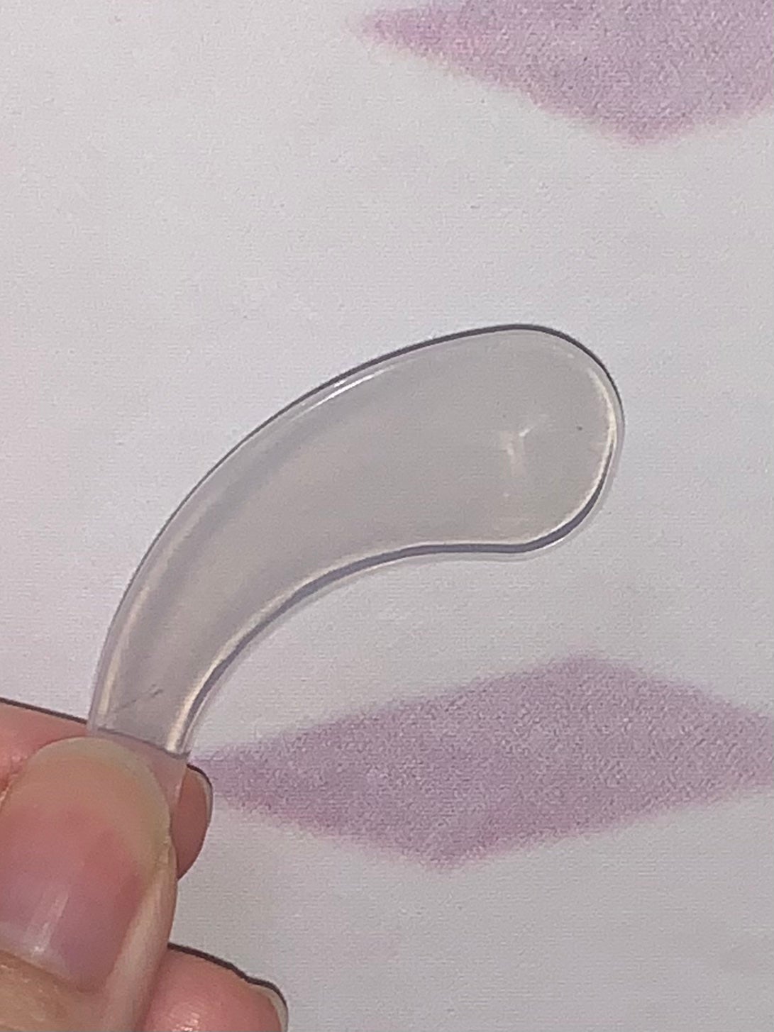 ピンクアロエメレンゲクレンザー/APRILSKIN/その他洗顔料を使ったクチコミ(4枚目)