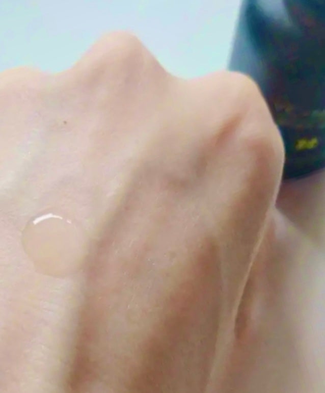 ブライトセラム/My AMULET/美容液を使ったクチコミ(4枚目)