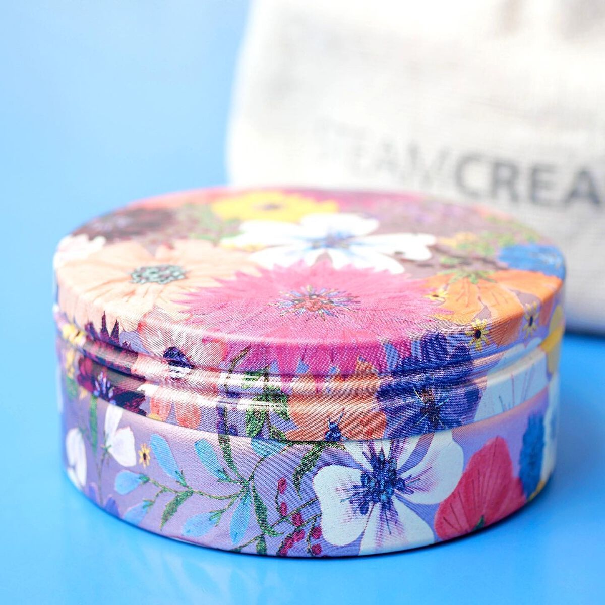 スチームクリーム/STEAMCREAM/ボディクリームを使ったクチコミ(2枚目)