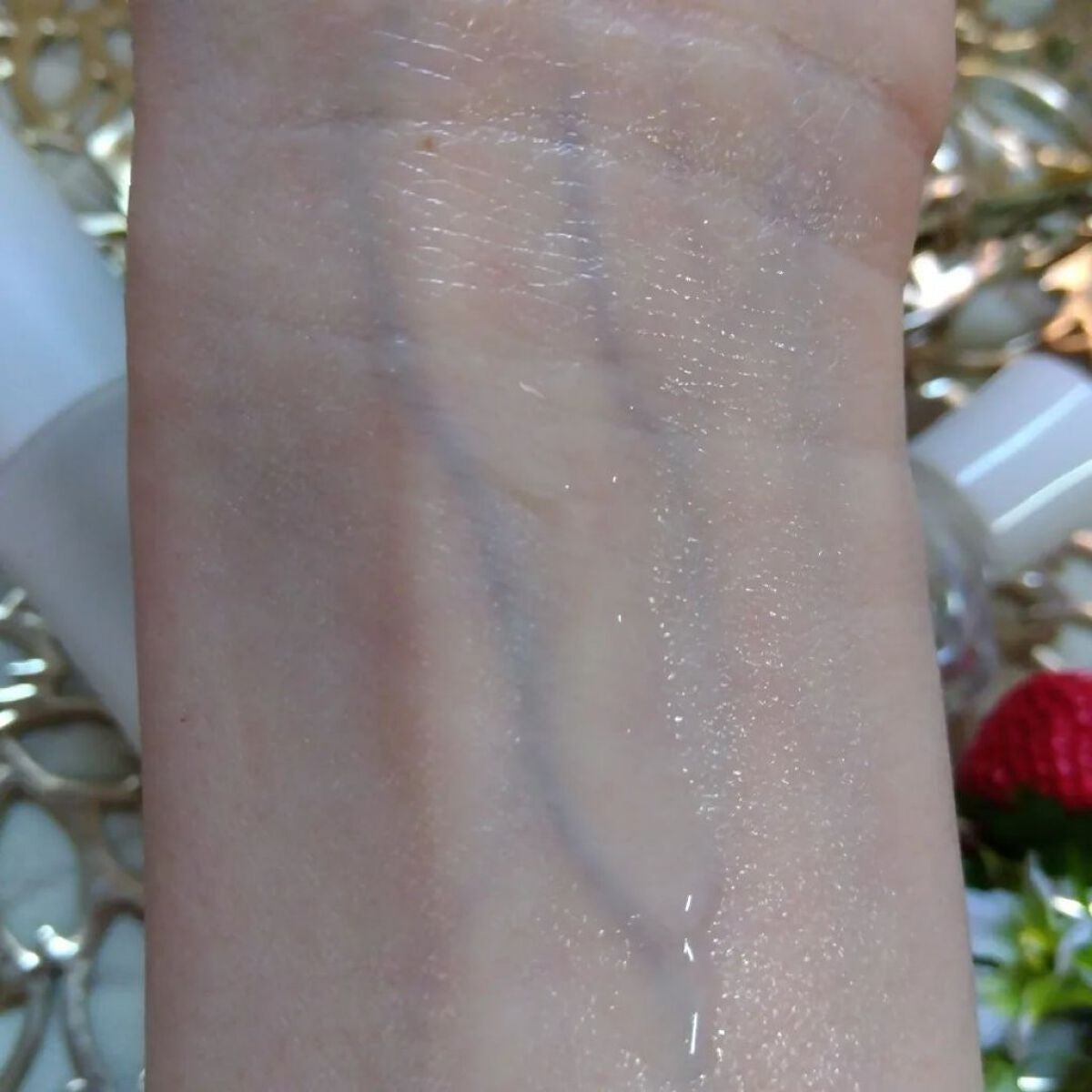 ミネラル保湿液-雪月-/Coyori/化粧水を使ったクチコミ(9枚目)