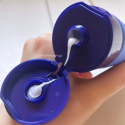 クリアフル ウォッシュ/オルビス/洗顔フォームを使ったクチコミ(3枚目)