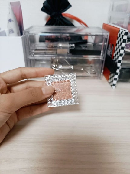 なまこちゃん on LIPS 「CEZANNEを愛してやまない❤みなさん、こんにちは!なまこち..」(4枚目)