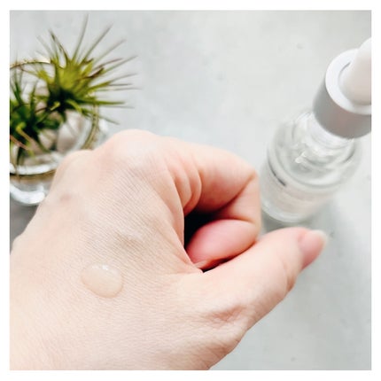 131 ポア クリアリング セラム/Celladix/美容液を使ったクチコミ(6枚目)