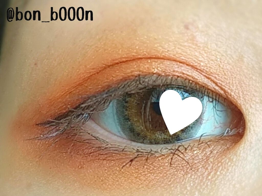 イロアソビ 4色アイパレット/iroasobi/アイシャドウパレットを使ったクチコミ（3枚目）