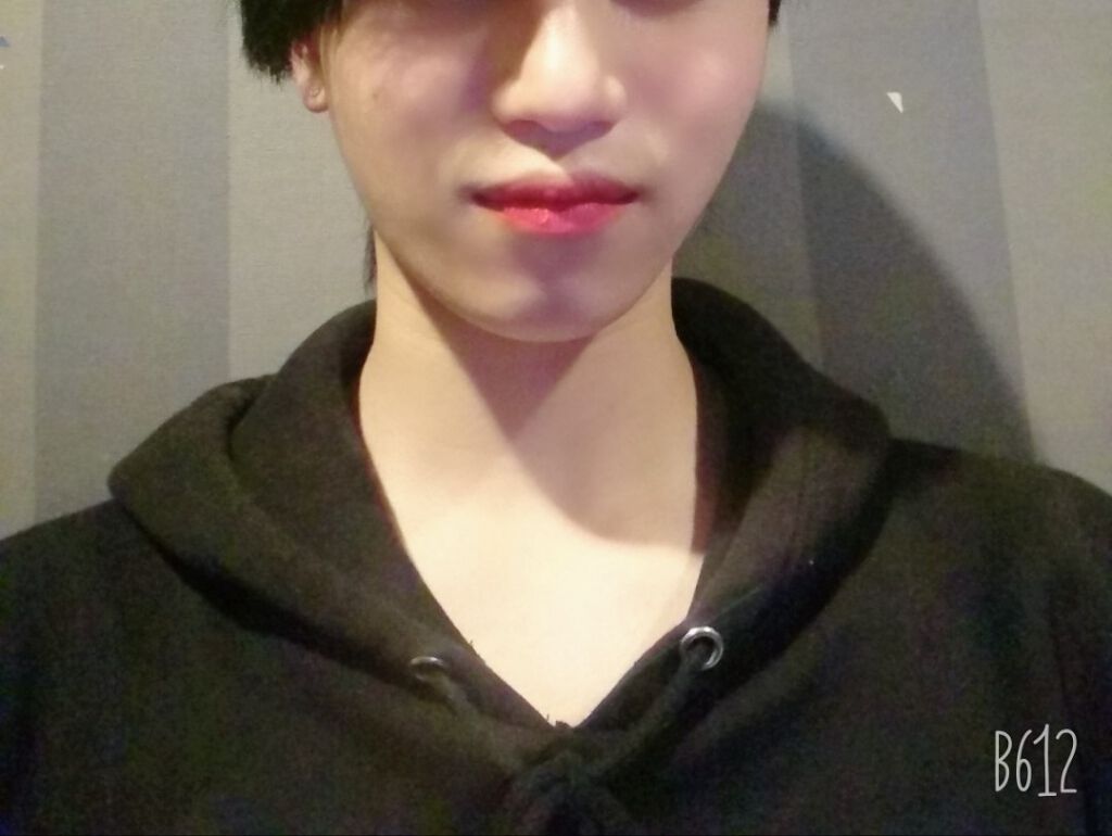 オペラ リップティント N/OPERA/リップティントを使ったクチコミ(1枚目)