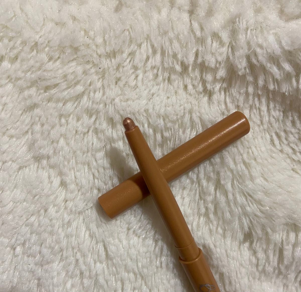 ラストオート ジェルアイライナー/BBIA/ジェルアイライナーを使ったクチコミ(3枚目)