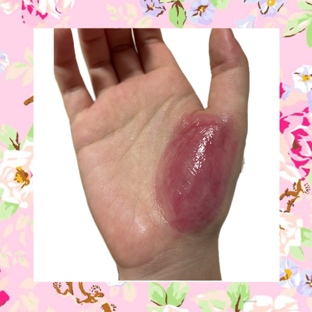 メンソレータム リップフォンデュ/メンソレータム/リッププランパーを使ったクチコミ（2枚目）