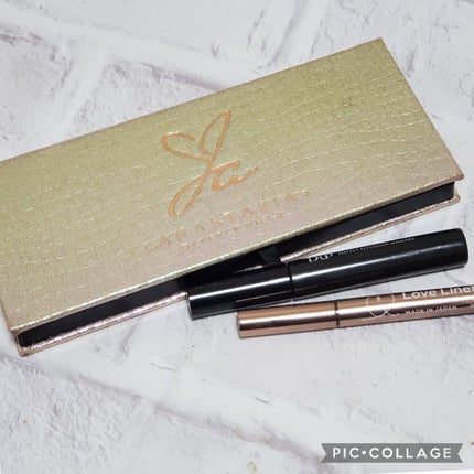 ANASTASIA Beverly Hills×Jackie Aina/アナスタシア ビバリーヒルズ/アイシャドウパレットを使ったクチコミ(1枚目)