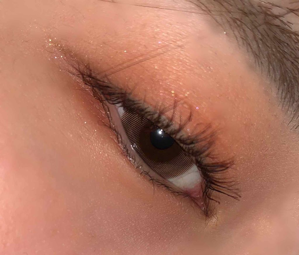 3CE マルチアイカラーパレット/3CE/アイシャドウパレットを使ったクチコミ（1枚目）