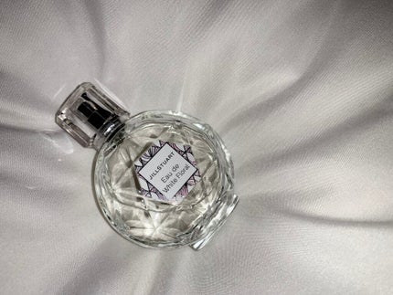ジルスチュアート オード ホワイトフローラル/JILL STUART/香水(レディース)を使ったクチコミ(1枚目)