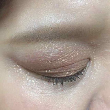 Super Shock Shadow/ColourPop/単色アイシャドウを使ったクチコミ(3枚目)