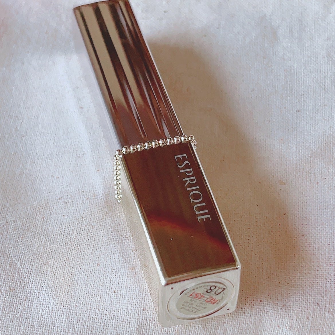 プライムティント ルージュ/ESPRIQUE/リップティントを使ったクチコミ(3枚目)