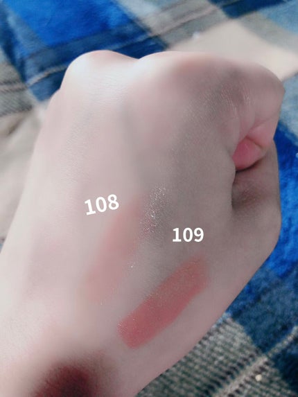 オペラ リップティント N/OPERA/リップティントを使ったクチコミ(2枚目)