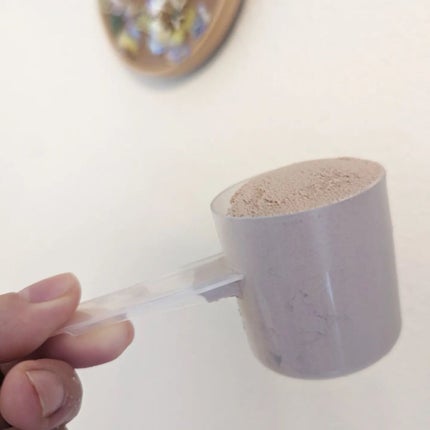 ゴールドスタンダード ホエイプロテイン/ゴールドスタンダード/ホエイプロテインを使ったクチコミ(3枚目)