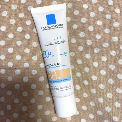 UVイデア XL プロテクションBB/ラ ロッシュ ポゼ/BBクリームを使ったクチコミ(1枚目)