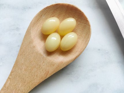 ヒアロモイスチャー240/キユートピア/美容サプリメントを使ったクチコミ(2枚目)