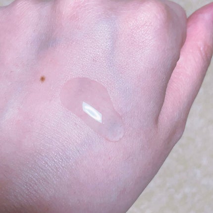 モイスチュア&バランシング ローション/N organic/化粧水を使ったクチコミ(2枚目)