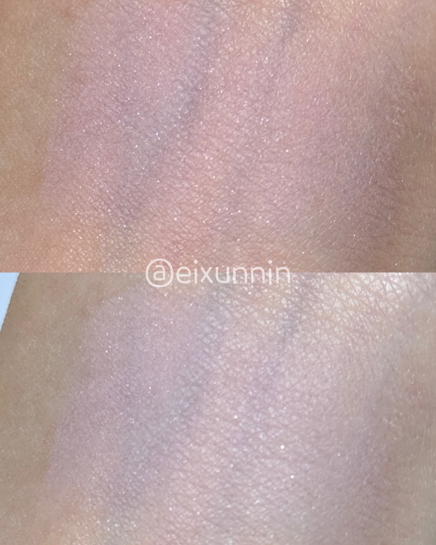 SNIDEL スキン グロウ ブラッシュ 06 Innocent Blush/SNIDEL BEAUTY/パウダーチークを使ったクチコミ（2枚目）