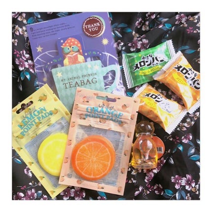 ウィークリージェル/HOMEI/ジェルネイルを使ったクチコミ(6枚目)