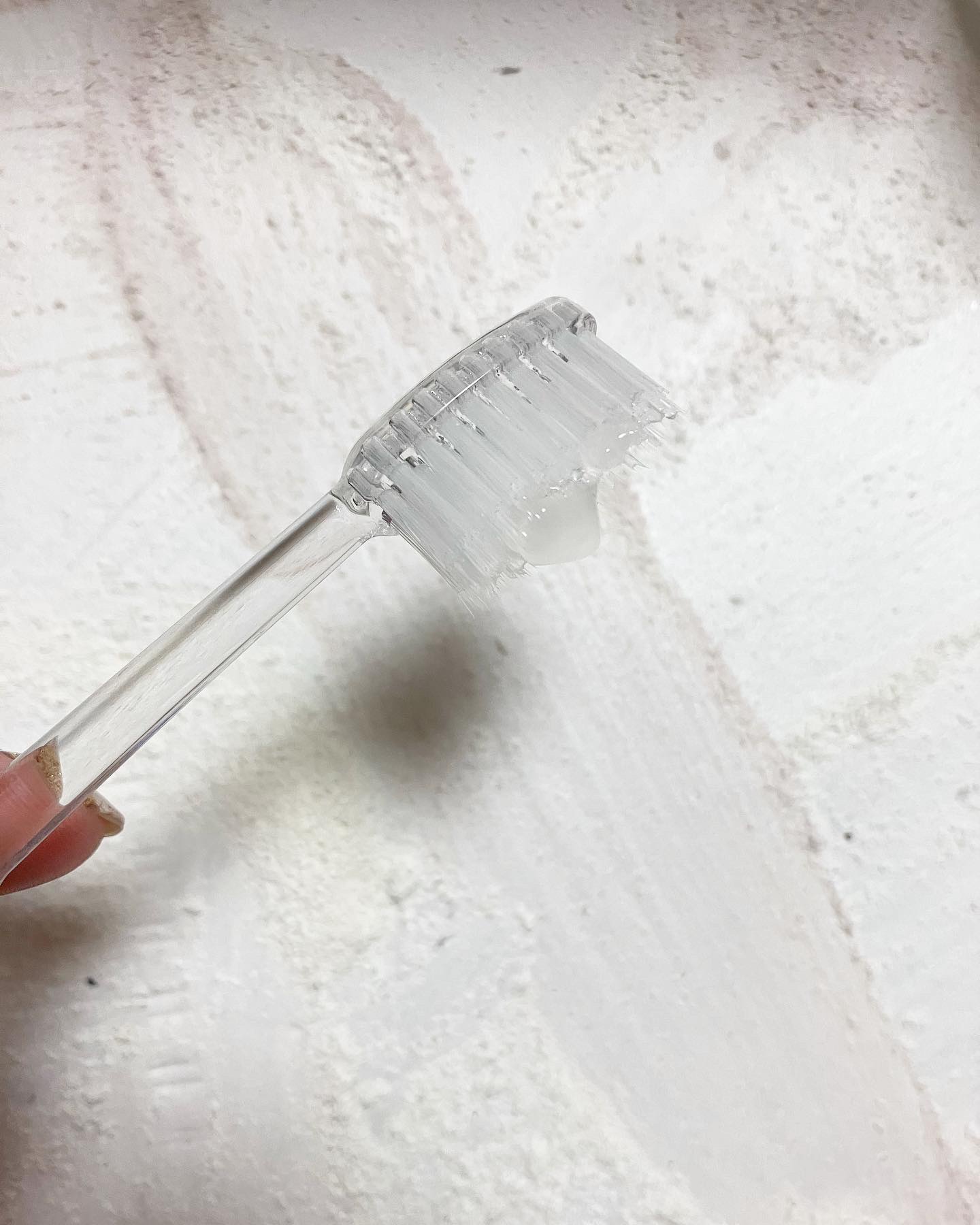 ルルホワイト/ルルシア/その他オーラルケアを使ったクチコミ（3枚目）