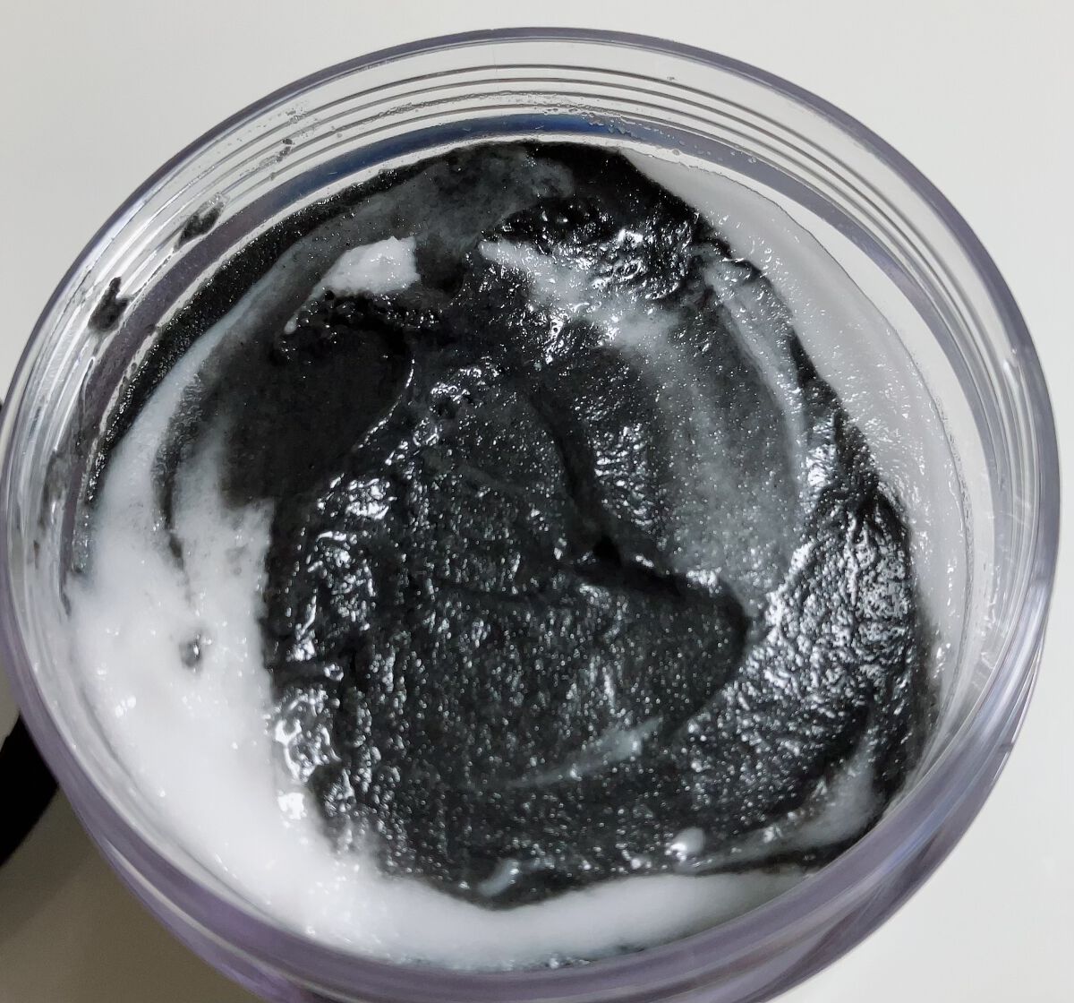 ソルシアボディスクラブ/fonskin/ボディスクラブを使ったクチコミ（3枚目）