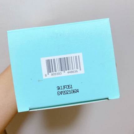 CORRECT CARE COMPLETE CC CUSHION/ラミューズ/クッションファンデーションを使ったクチコミ(8枚目)