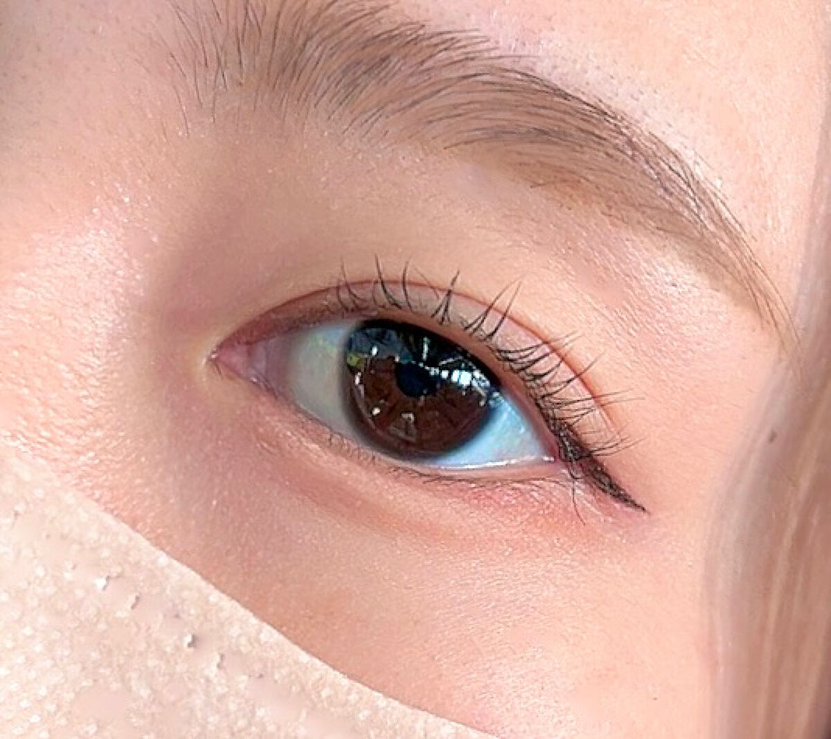 ポイントコンシーラー/CipiCipi/ペンシルコンシーラーを使ったクチコミ（3枚目）