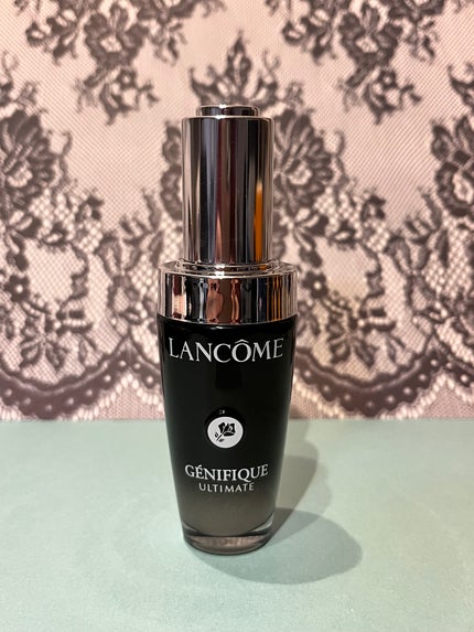 ジェニフィック アルティメ セラム/LANCOME/美容液を使ったクチコミ(1枚目)
