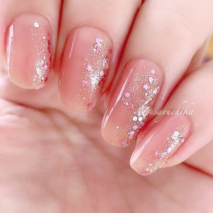 ネイルポリッシュ/RMK/マニキュアを使ったクチコミ(3枚目)