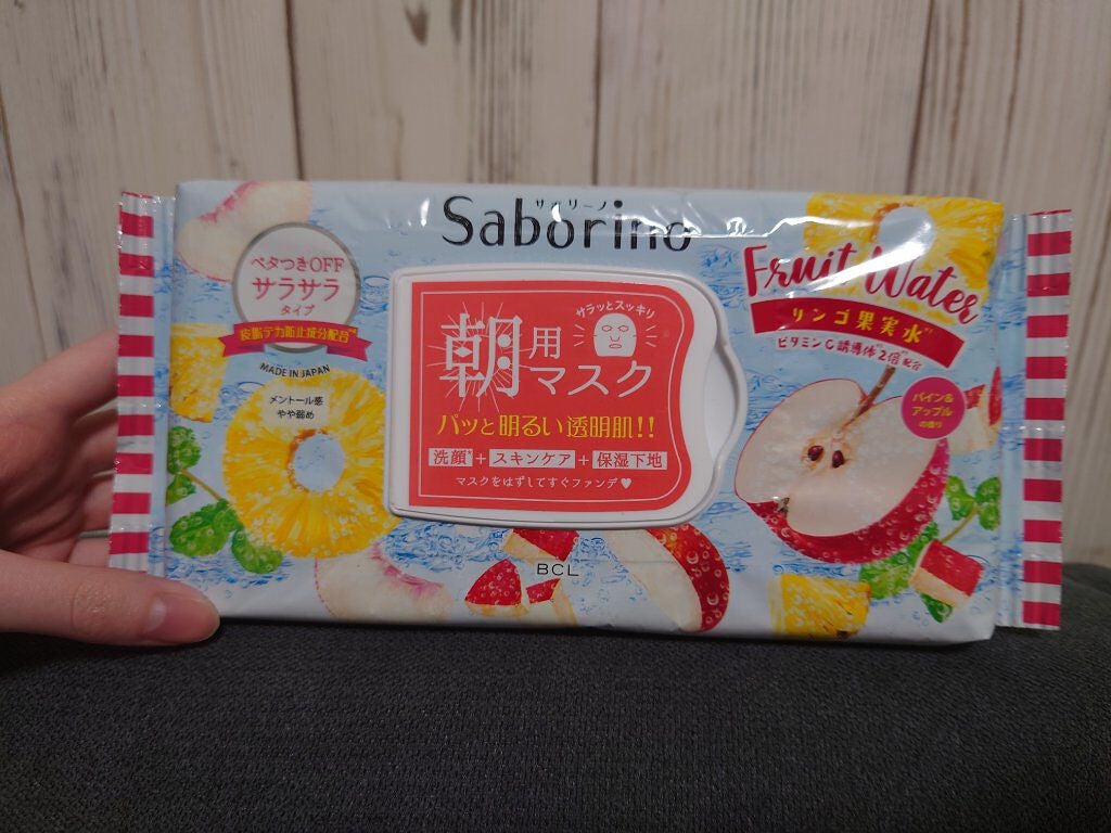 潤浸保湿 泡洗顔料/キュレル/泡洗顔を使ったクチコミ(4枚目)