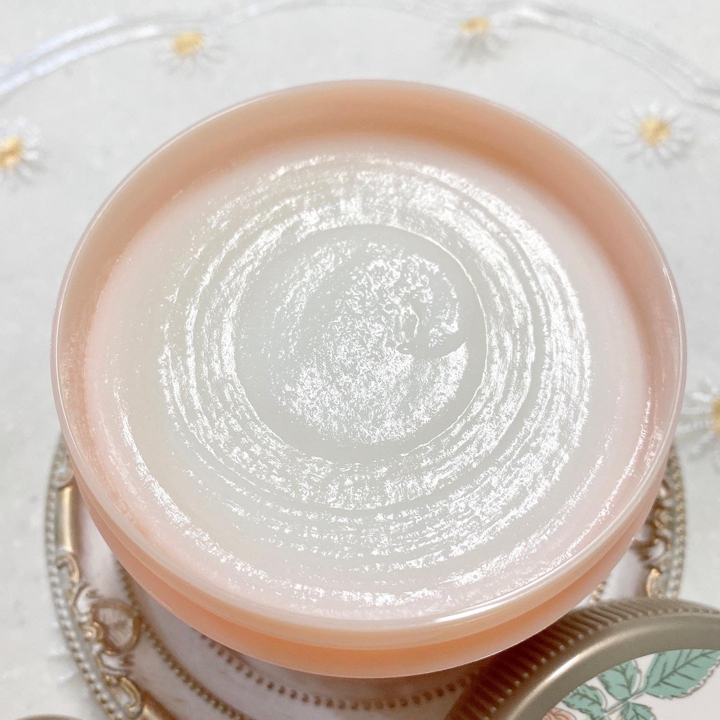 ボディ スムーザー /ハウス オブ ローゼ/ボディスクラブを使ったクチコミ(2枚目)