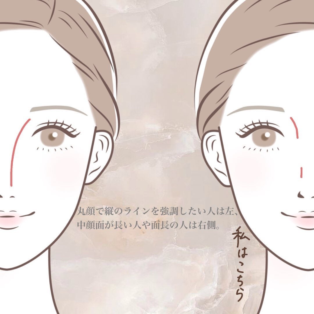 シェーディングパウダー/キャンメイク/シェーディングを使ったクチコミ(7枚目)