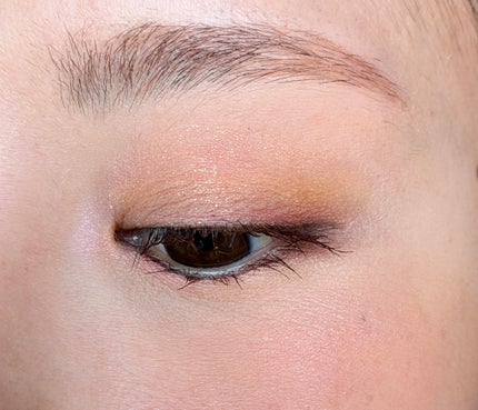 ソフトブラーリングアイパレット/wakemake/アイシャドウパレットを使ったクチコミ(7枚目)