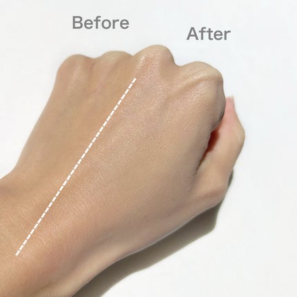 リズムラスティングウェア/TWANY/化粧下地を使ったクチコミ(4枚目)