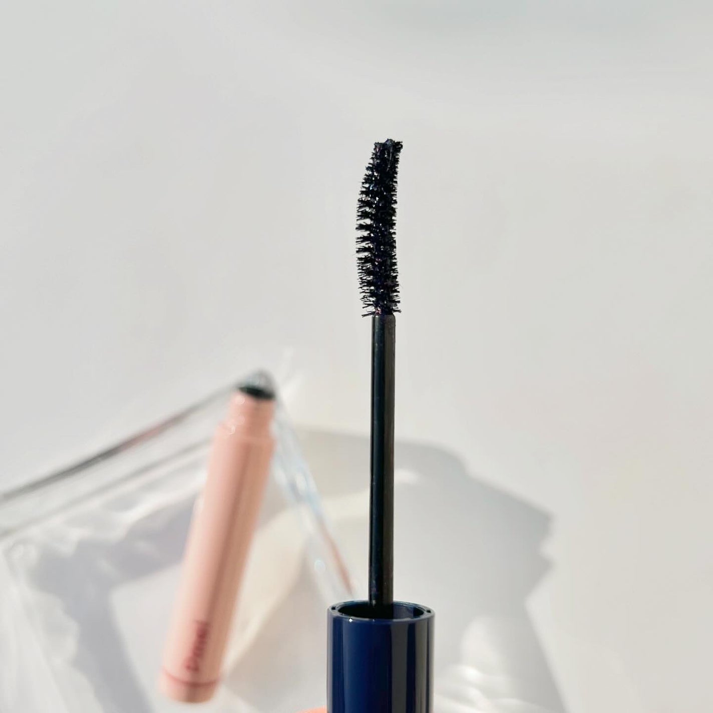 ピメル うそつきマスカラ/pdc/マスカラを使ったクチコミ(2枚目)