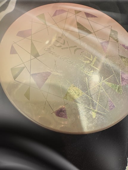 クリア ルーセントパウダー NB/excel/ルースパウダーを使ったクチコミ(1枚目)