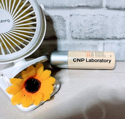ããP ãã¹ã/CNP Laboratory/ãã¹ãç¶åç²§æ°Žã䜿ã£ãã¯ãã³ãïŒ2æç®ïŒ
