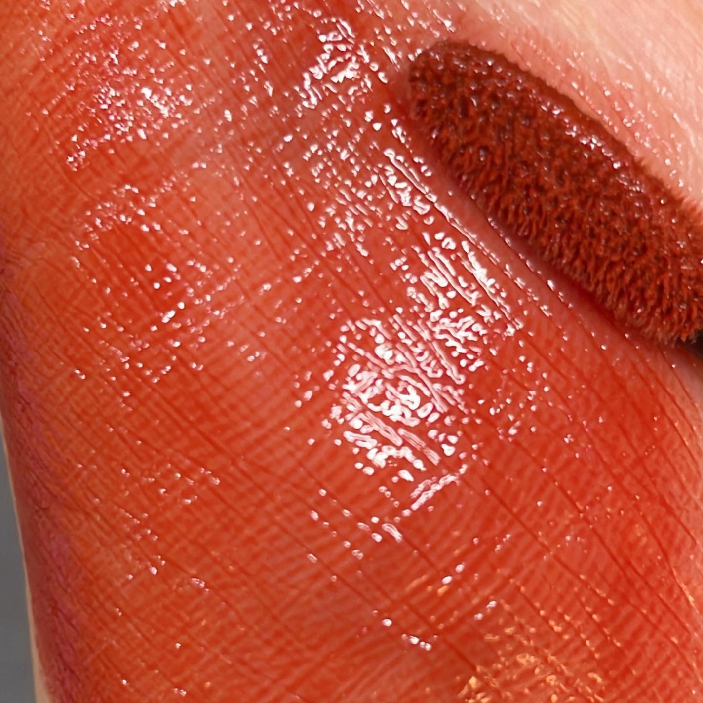 RMK リクイド リップカラー/RMK/口紅を使ったクチコミ(2枚目)