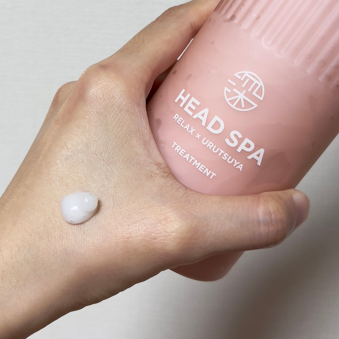 リラックス × うるつや シャンプー/トリートメント/h&s/市販シャンプーを使ったクチコミ(4枚目)