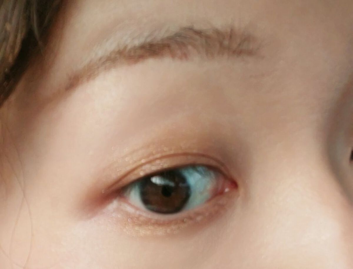 アイカラーレーション/LUNASOL/アイシャドウパレットを使ったクチコミ（3枚目）