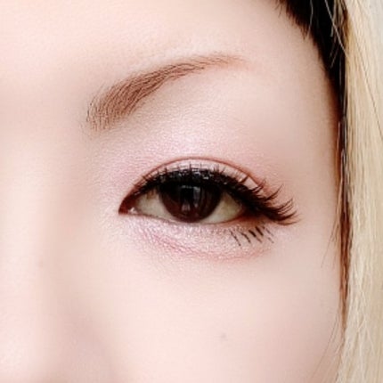 パーフェクトスタイリストアイズ/キャンメイク/アイシャドウパレットを使ったクチコミ(5枚目)