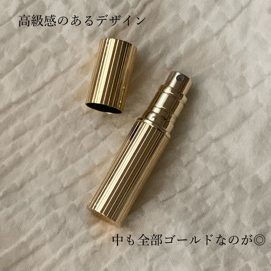 AsaNana 香水 アドマイザー/AsaNana/香水(その他)を使ったクチコミ（3枚目）