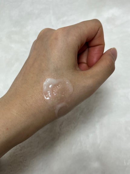 エスポア ウォータースプラッシュサンセラム/espoir/日焼け止めクリームを使ったクチコミ(6枚目)