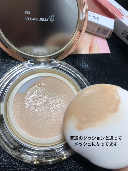 デューティント/AMUSE/リップティントを使ったクチコミ(3枚目)