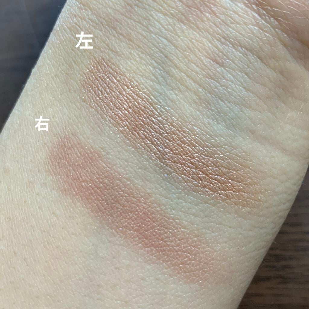 エテュセ アイエディション(カラーパレット)/ettusais/アイシャドウパレットを使ったクチコミ(2枚目)