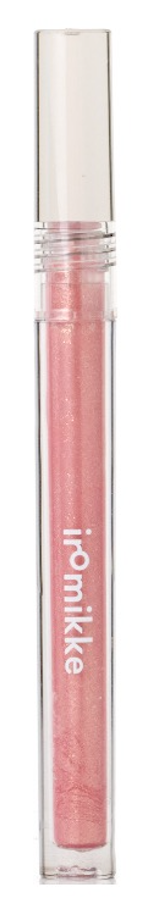 イロミッケ グリッターリキッドアイシャドウ 09 サンライズスパークル(Sunrise Sparkle)