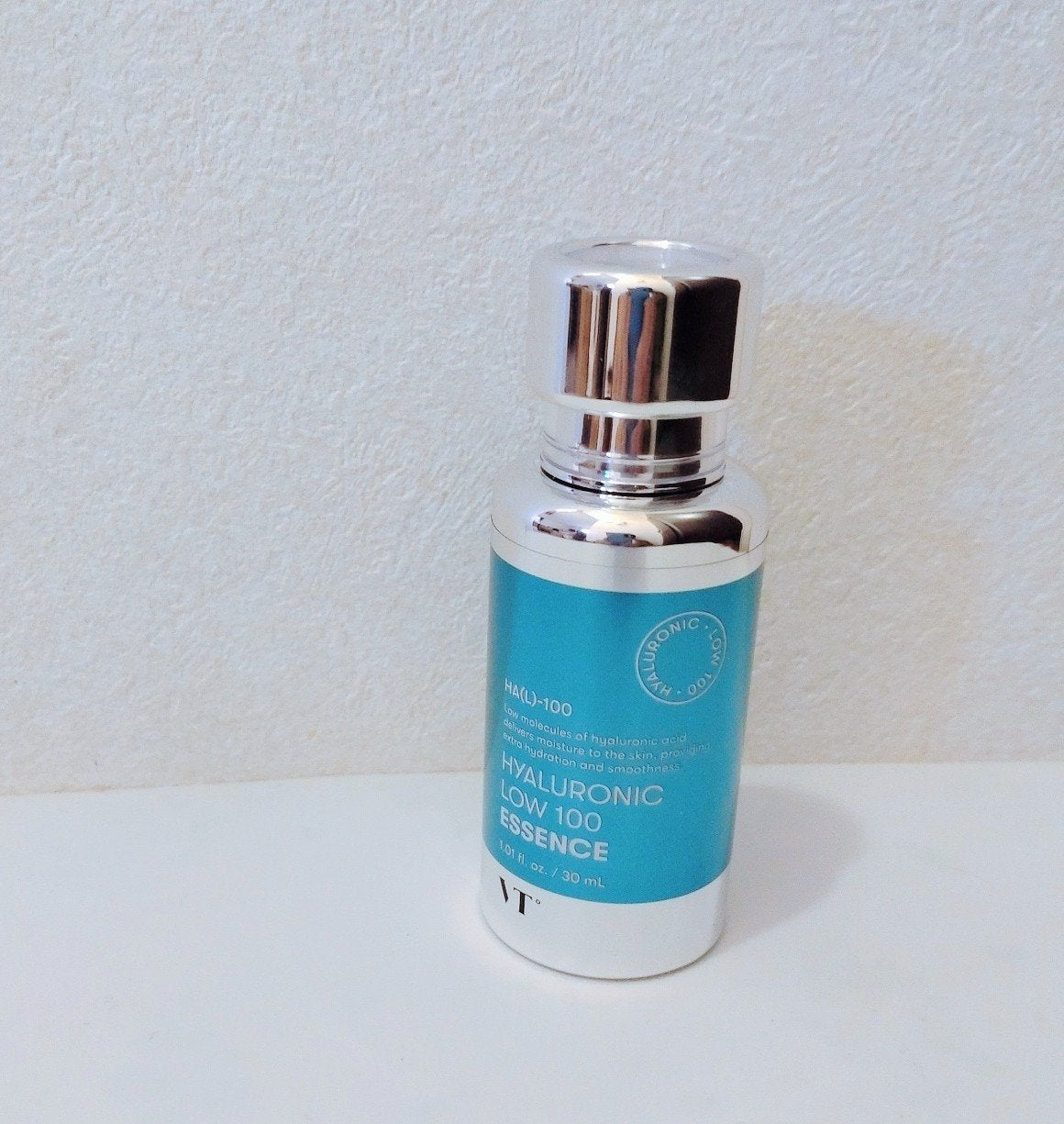 スーパーヒアルロン マスク/VT/シートマスク・パックを使ったクチコミ(2枚目)