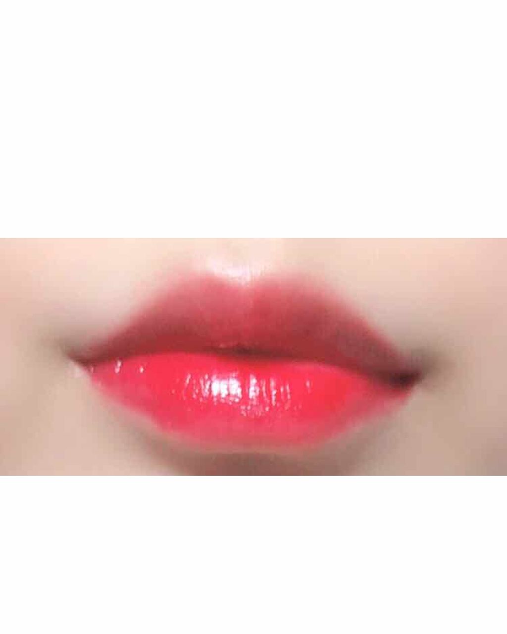 ブラッディライアー コーティングティント/lilybyred/リップティントを使ったクチコミ（2枚目）