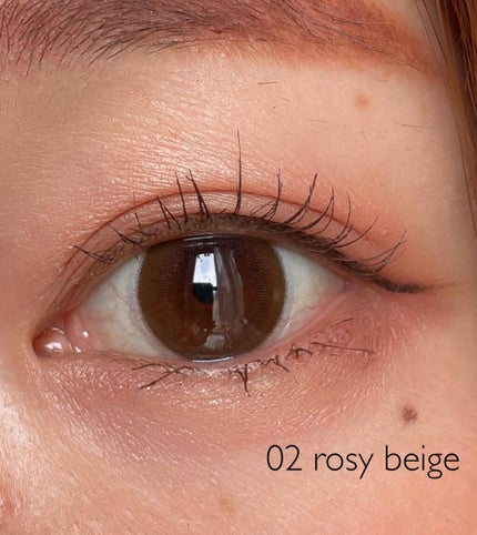 ベージュトーンアイシャドウ/CEZANNE/アイシャドウパレットを使ったクチコミ(7枚目)