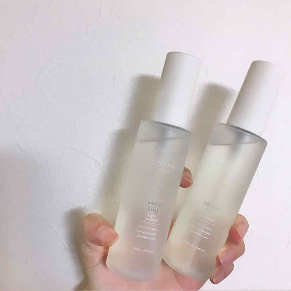 サボン ボディコロン/SHIRO/香水(その他)を使ったクチコミ（1枚目）